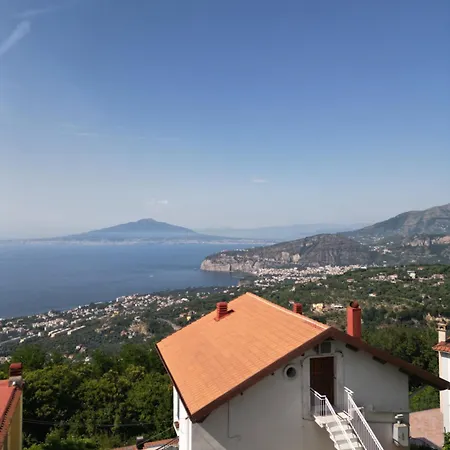 Walter Lägenhet Sorrento