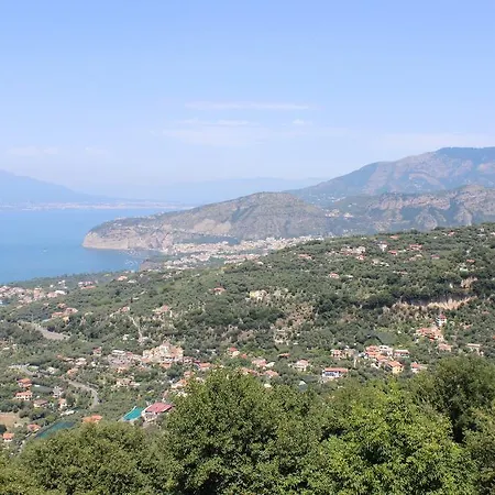 Walter Lägenhet Sorrento