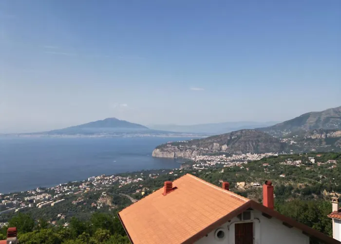 Walter Lägenhet Sorrento