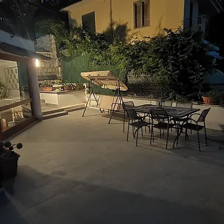 Apartman Walter Sorrento