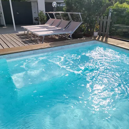 Walter Апартаменти