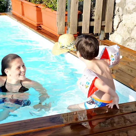 Walter Апартаменти