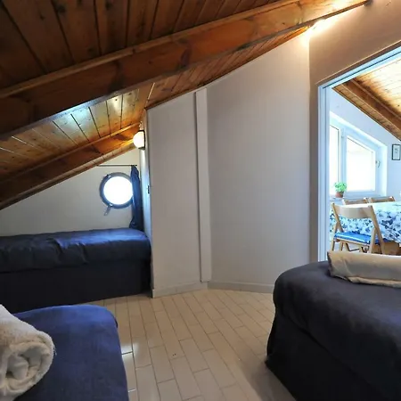 Walter Apartament *