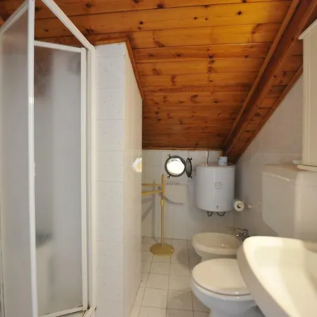 Walter Apartament *
