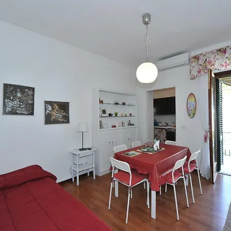 Walter Apartament Półwysep Sorrentyński