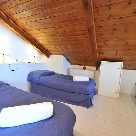 Walter Apartament *