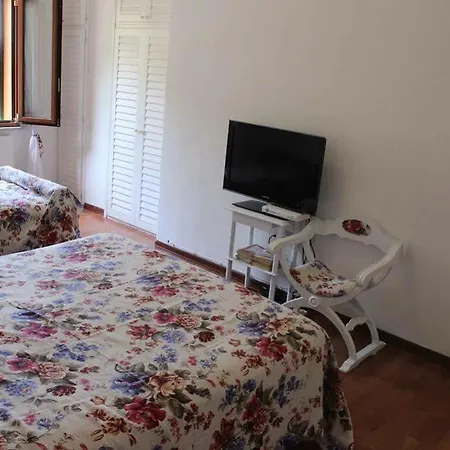 Walter Apartament *
