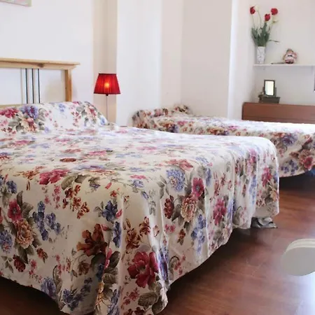 Апартаменти Walter