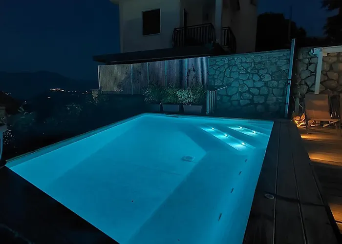 Walter Apartamento Península Sorrentina