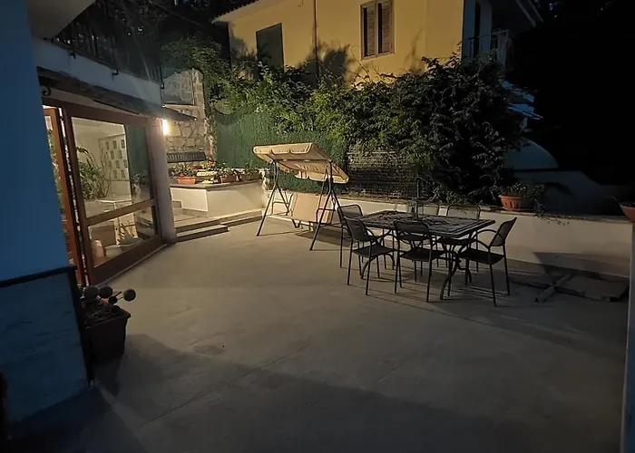 Apartment Walter Sorrento