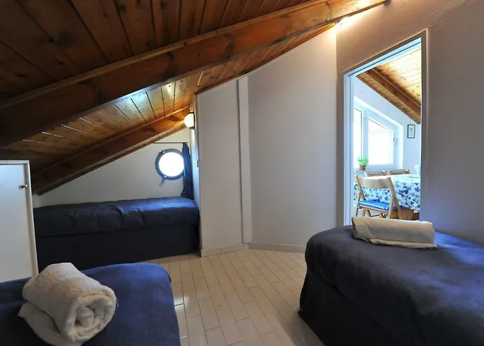 Walter Apartamento *