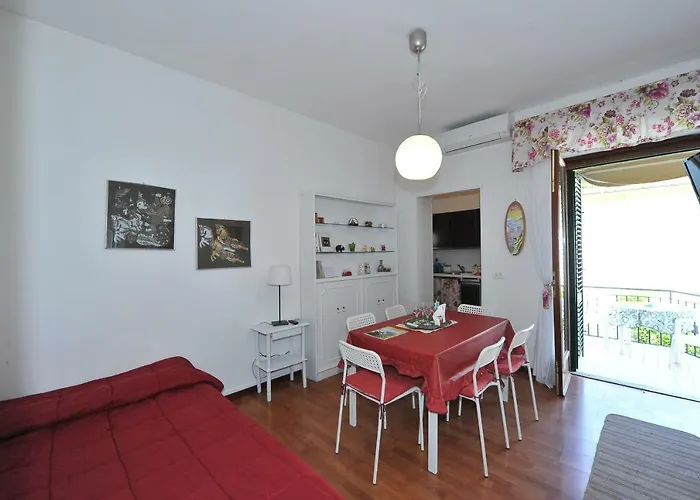 Walter Apartamento Península Sorrentina