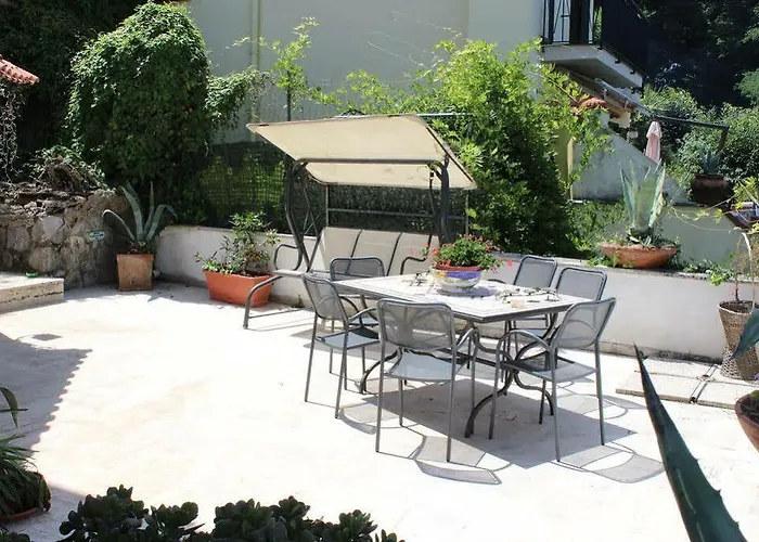 Walter * Península Sorrentina