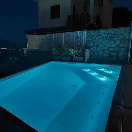 Walter Apartment Sorrento