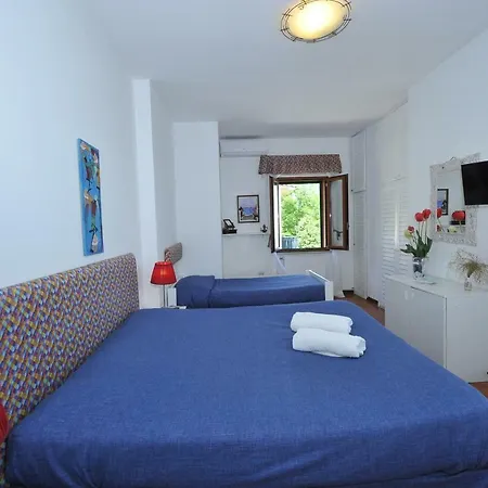 Walter Apartment *