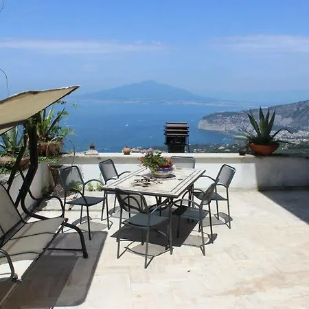 Apartment Walter Sorrento