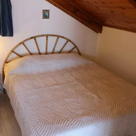 Walter Apartment *
